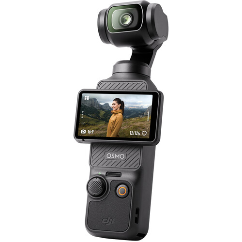 DJI Osmo Pocket 3 - 1